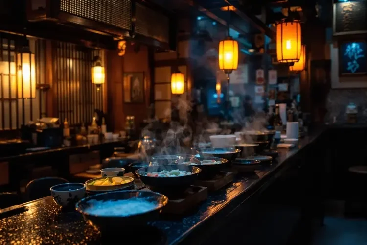 日剧《深夜食堂的告白》口碑爆棚，温暖治愈席卷全网 资讯封面